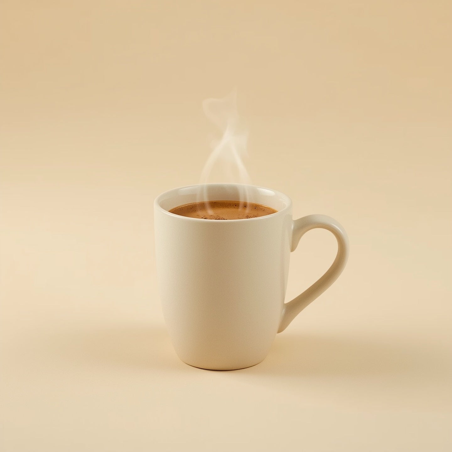 Garemistra Cinnamon Crème Blend