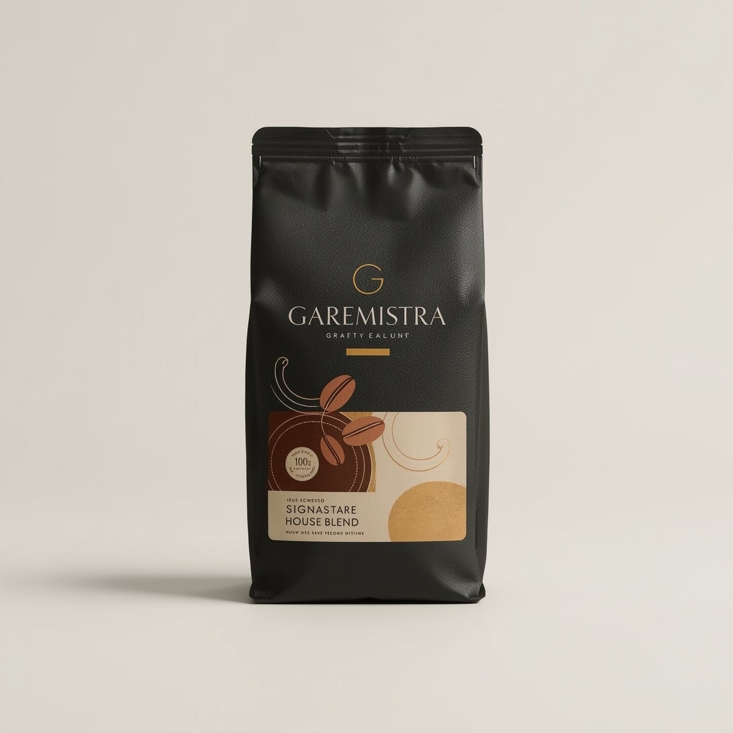 Garemistra Signature House Blend